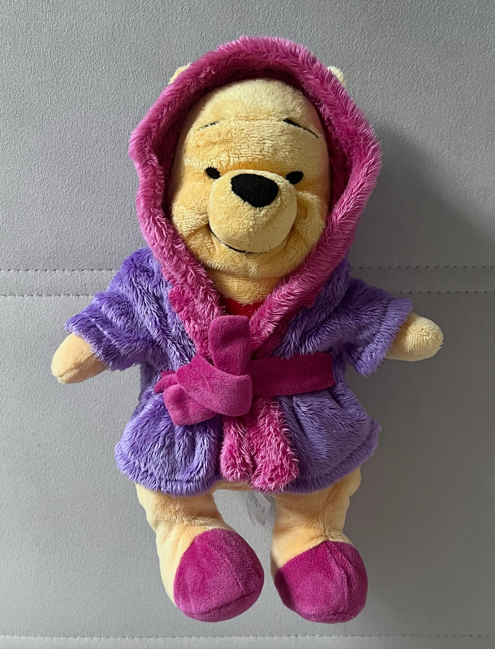Peluche Disney Winnie 